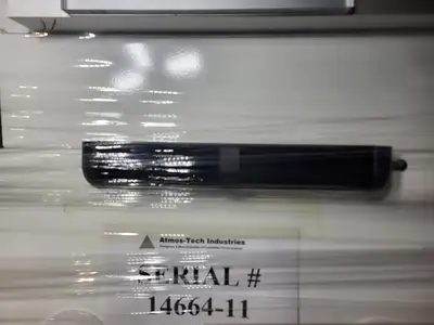 NEW ATMOS-TECH AS889-ST/PLC/NF/KD/SP