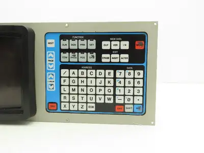 Used YASNAC _UNKNOWN_ Automation Control (HMI) Indiana US | Arrow Industrial #1429770