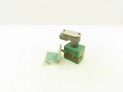 Peco C-3020 Solid State Proximity Sensor Cube