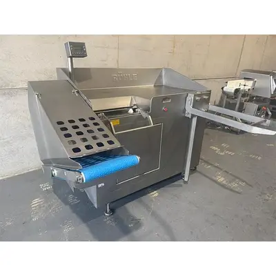 Used Ruhle _UNKNOWN_ Slicers / Dicers / Cutters | ISCA #1299052