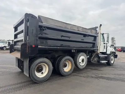Used 2016 FREIGHTLINER 114SD Misc Trucks Minnesota US | Carco Truck & Equipment #1513688