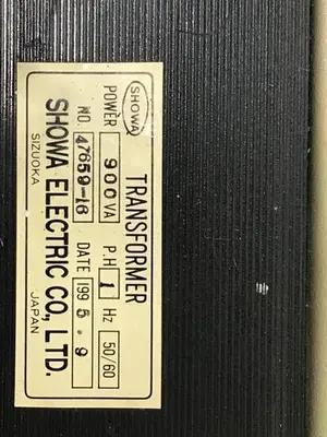 USED SHOWA 47659-16