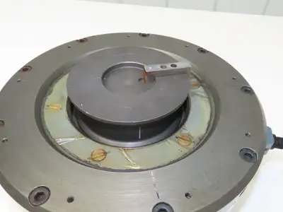 Applied Robotics QS-4500LRNP-T3 QuickStop Collision Sensor