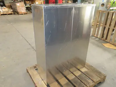 Used MILBANK AMRM-613UGBX Electrical Boxes Texas US | Aucto #1308412