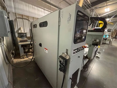 Used 2007 ANDERSON "STRATOS/SUP" CNC Routers Colorado US | MachineryMax #1423789