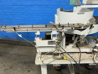 Used FEEDING CONCEPTS INC FC129739 Miscellaneous Packaging Equipment Ohio US | HGR 24 #1407533