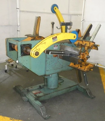 USED 1989 Orii MTW03TAAAASZ