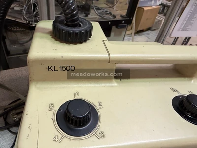 Used Mitutoyo 6800 Measuring Microscopes Illinois US | Meadoworks #1514560