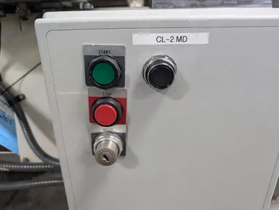 USED LOMA IQ2