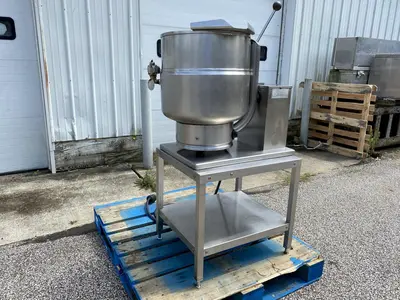 USED GROEN TDB-24