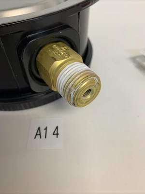 USED Ametek USG Does Not Apply