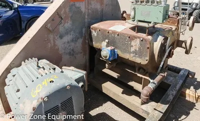 USED WHEATLEY 5P-323