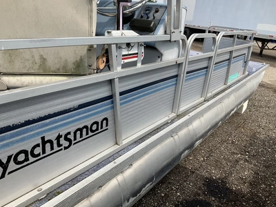Used 1988 PLAYBUOY YACHTSMAN Boats (Misc) Michigan US | Miedema Asset Management Group #1413924