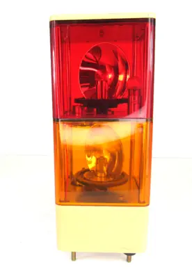 USED PATLITE KJ