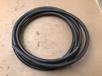 NAPA Barricade H357A 15ft Fuel Injection Hose 5/16″ 225PSI -NIB