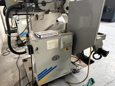 USED ABENE VHF-360TI