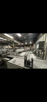 2007 PARK INDUSTRIES DESTINY CNC Stone Centers | STONE EQUIPMENT WAREHOUSE (3)