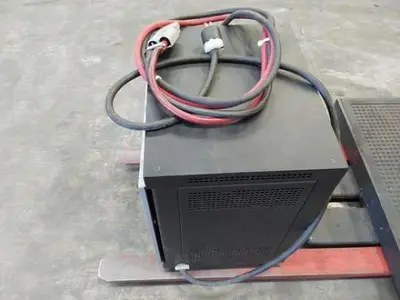 USED 2019 AMETEK MULTICHA