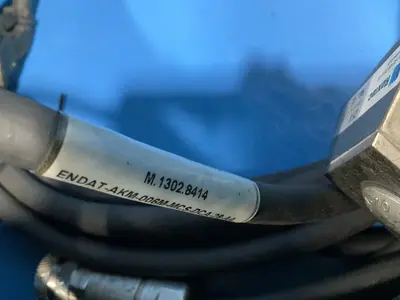 Used 2014 ROXTEC M. 1302.8414 Conduits Ohio US | HGR 24 #1330343