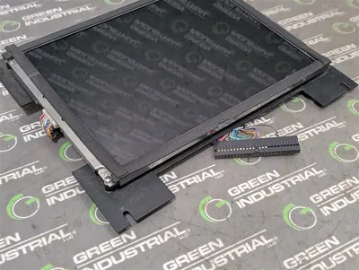 NEC NL6448BC33-59 10.4" LCD Display Assembly 640x480 Used