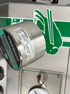 Used FBF Italia / FBF North America Homolab 2.50 Homogenizers Missouri US | BioLabTek #1356084
