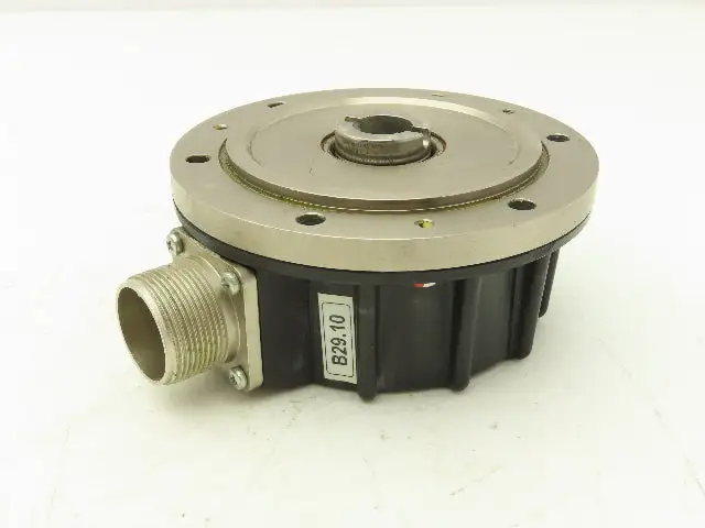Used LENORD + BAUER _UNKNOWN_ Encoders | Arrow Industrial #616287