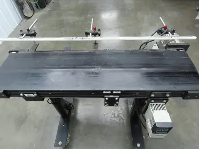 Used RL CRAIG _UNKNOWN_ Belt Conveyors Indiana US | Arrow Industrial #1408546