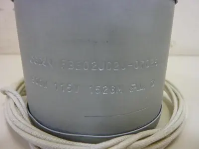 USED OGDEN FBE02J02J-07026