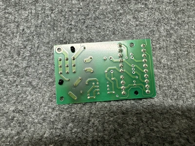 Used GSI EJ109101C I/O Boards & Replacement Parts California US | Davliegogo LLC #1708314