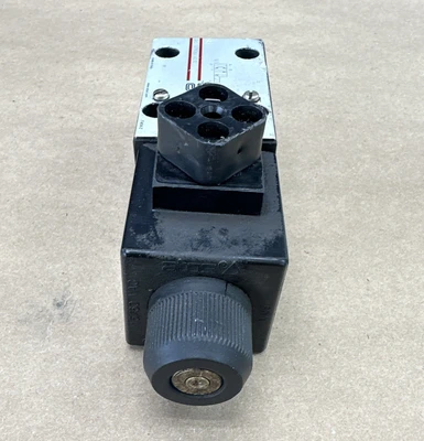 USED ATOS DHE-0631/2/A AC10