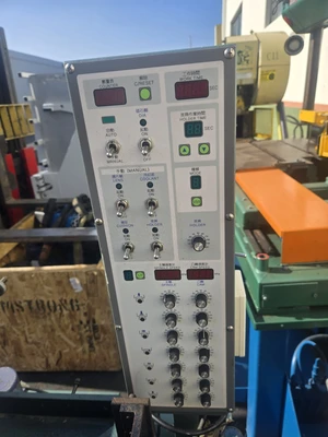 Used 2013 _UNKNOWN_ SCM-2 Profile Grinders California US | TNT Industrial #800229