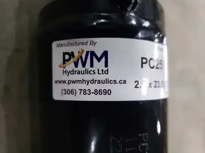 2.5 x 23.5 x 1.75 Hydraulic Cylinder PC251751