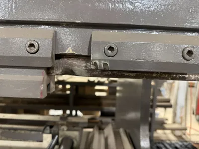 PROMECAM RG-80-30 Brakes, Hydraulic | Westbrook Engineering (5)