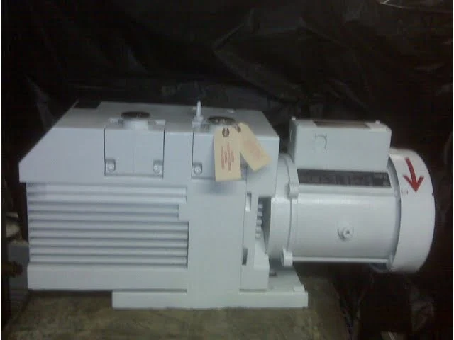 Leybold D65B