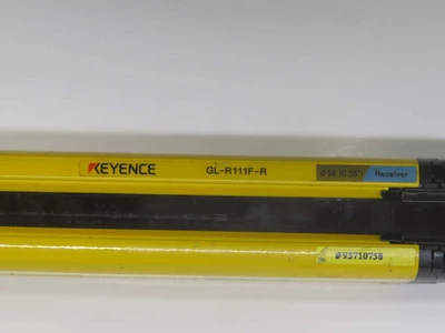 Used KEYENCE _UNKNOWN_ Sensors Texas US | OCO Industrial #1704231