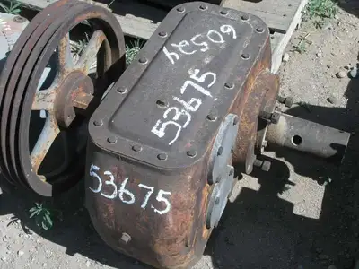 USED DORRIS -