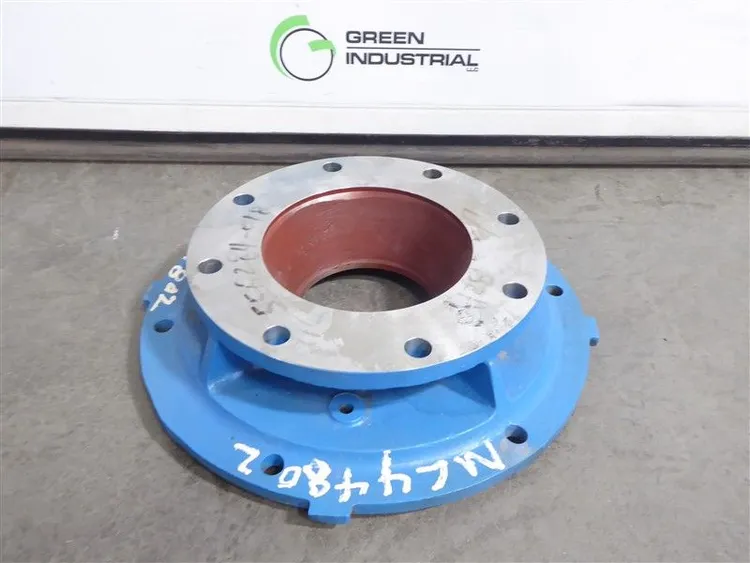 Used HAZLETON _UNKNOWN_ Pump & Valve Parts Wisconsin US | Green Industrial #669613