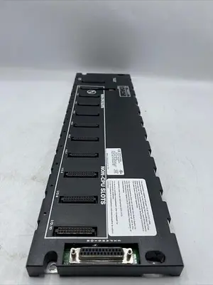 USED GE FANUC 10-SLOT