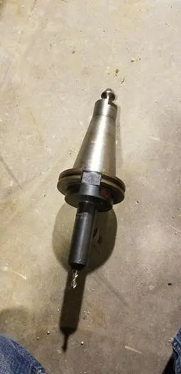 Used UNIVERSAL ENG 466618 Tool Holders Wisconsin US | Lemke Machinery Sales #310427