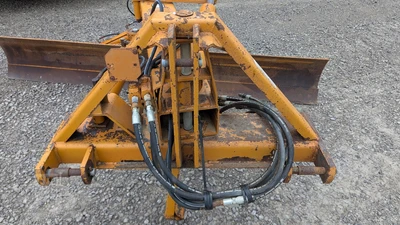 USED WOODS RB1010