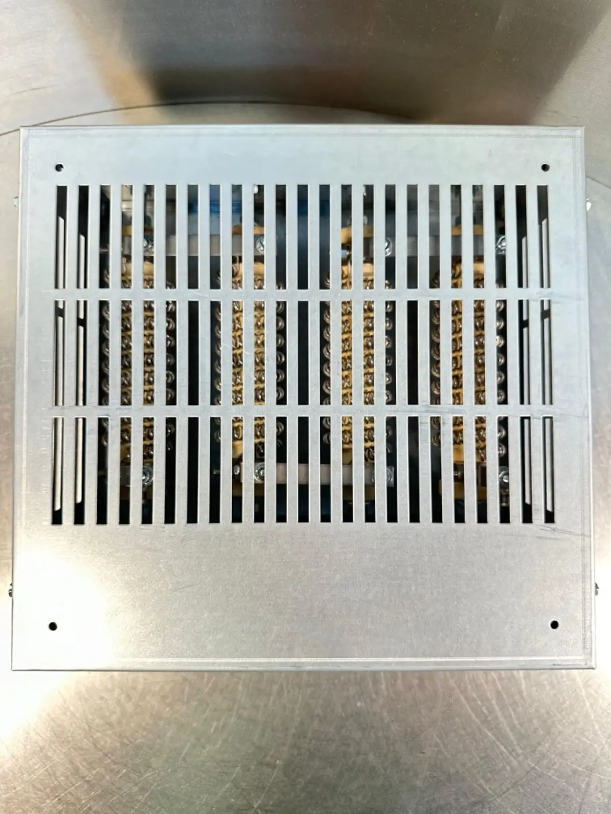 USED ABB ABB-48431-004