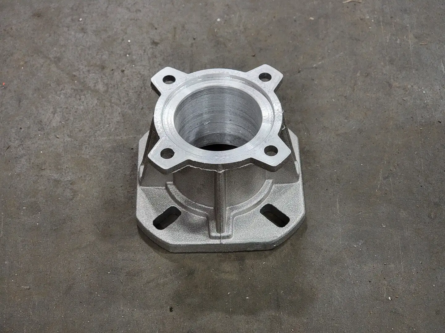 Gear Box K531.203.001