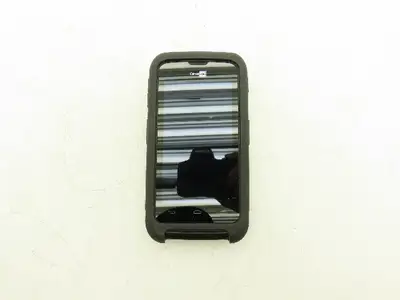 CipherLab RS31 Mobile Barcode Scanner Handheld Android Tablet Computer