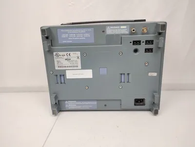 USED LECROY Wavesurfer 452