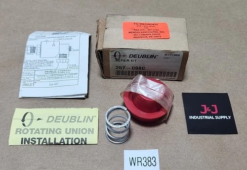 NEW Deublin 257-098C
