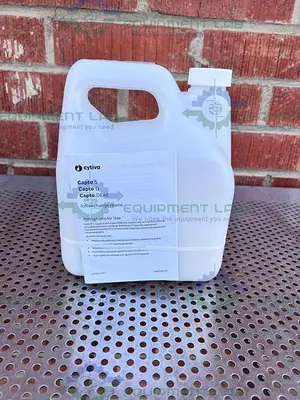 NEW CYTIVA CAPTO OCTYL HYDROPHOBIC CHROMATOGRAPHY RESIN 17546503