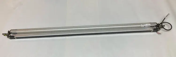 Used KEYENCE SL-C48H-R Industrial Controls Ohio US | Surplus Asset Holdings #1364209