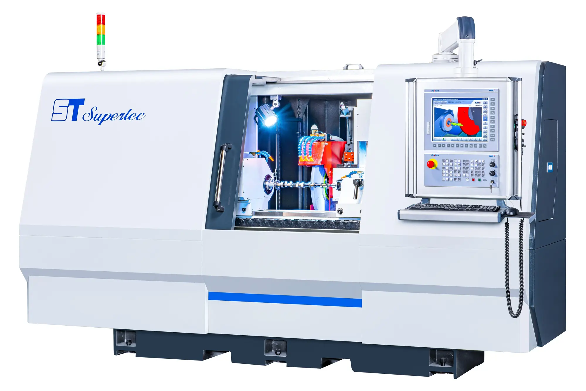 NEW SUPERTEC G32P-150CNC