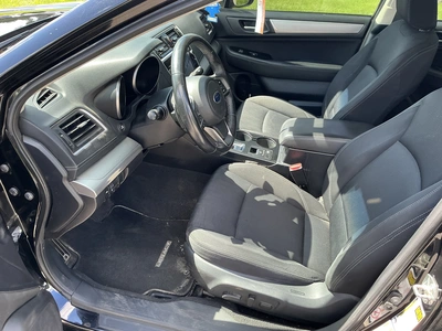 Used 2019 SUBARU LEGACY Sedans Michigan US | Miedema Asset Management Group #1414691