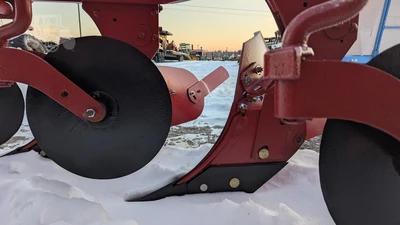USED MASSEY FERGUSON 66
